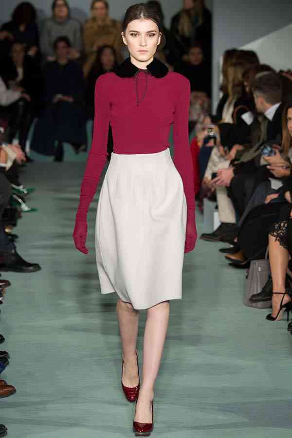 Oscar de la Renta 2016