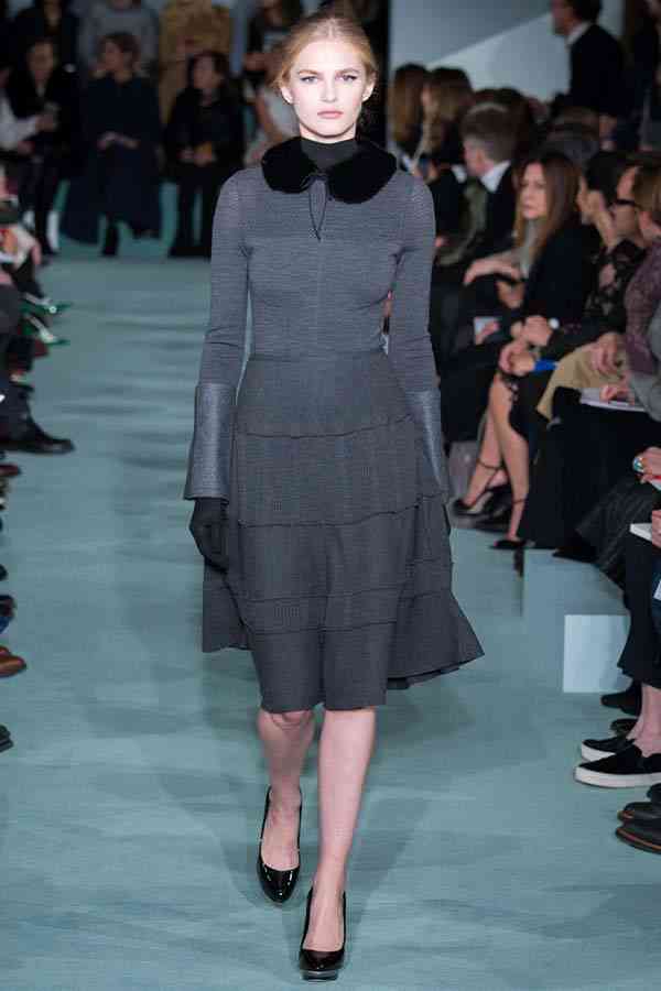 Oscar de la Renta brand