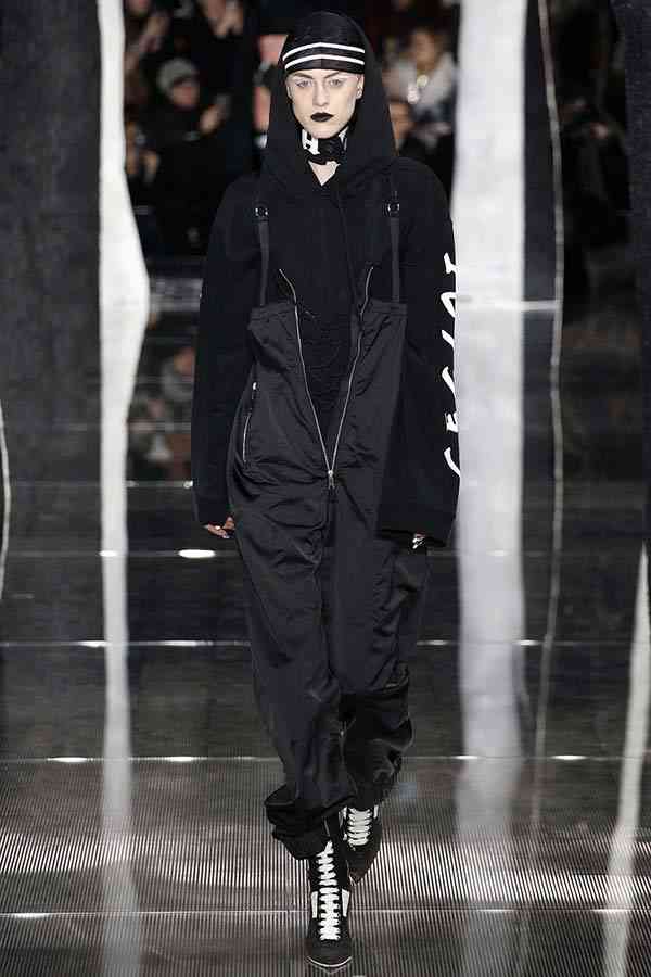 Rihanna moda