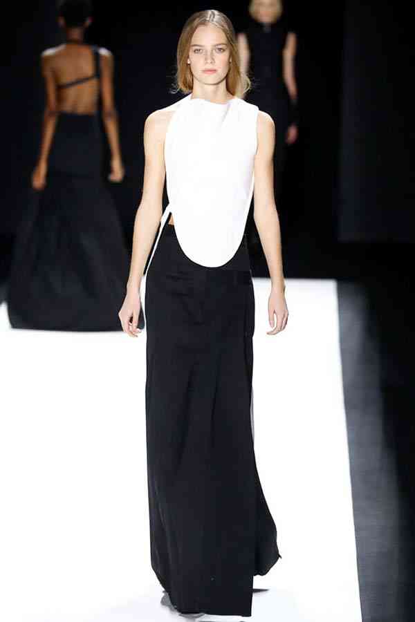 Vera Wang tendinte