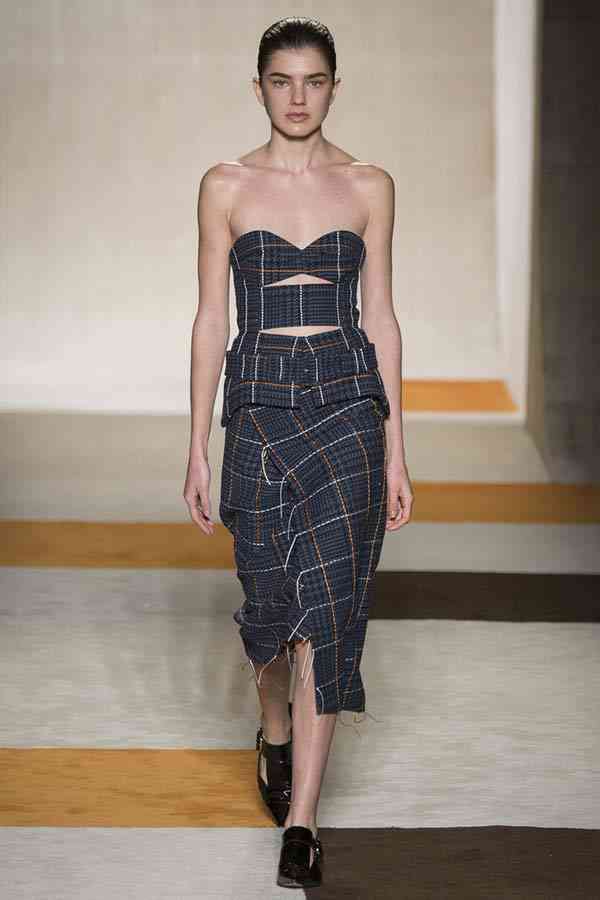 Victoria Beckham moda