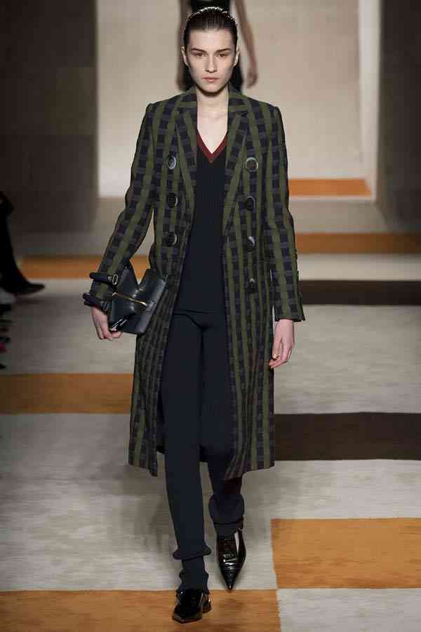 Victoria Beckham toamna 2016