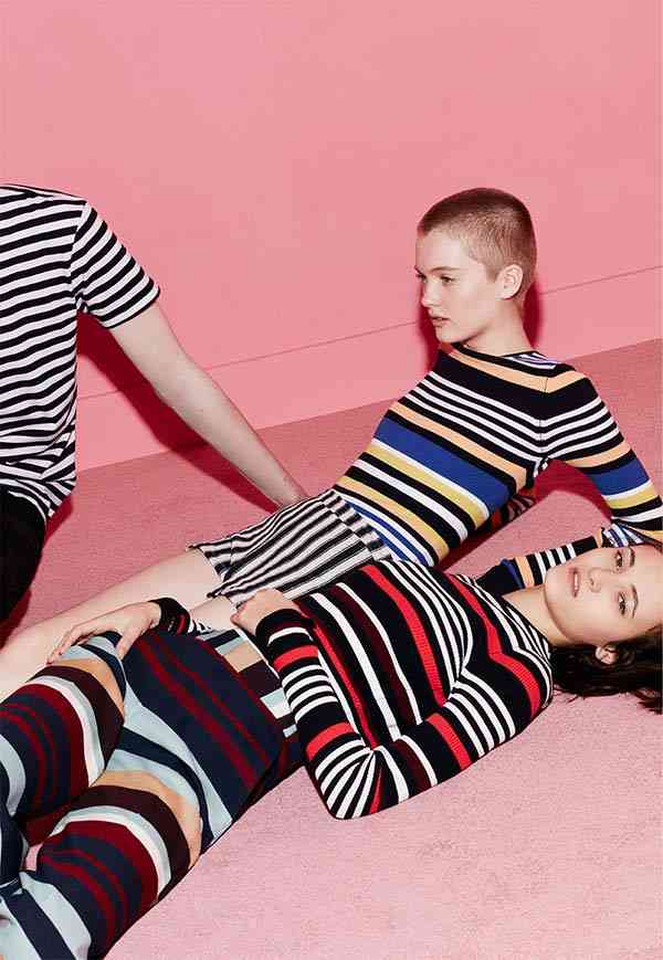 Zara TRF colectie 2016