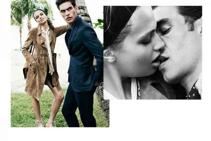 colectie Massimo Dutti