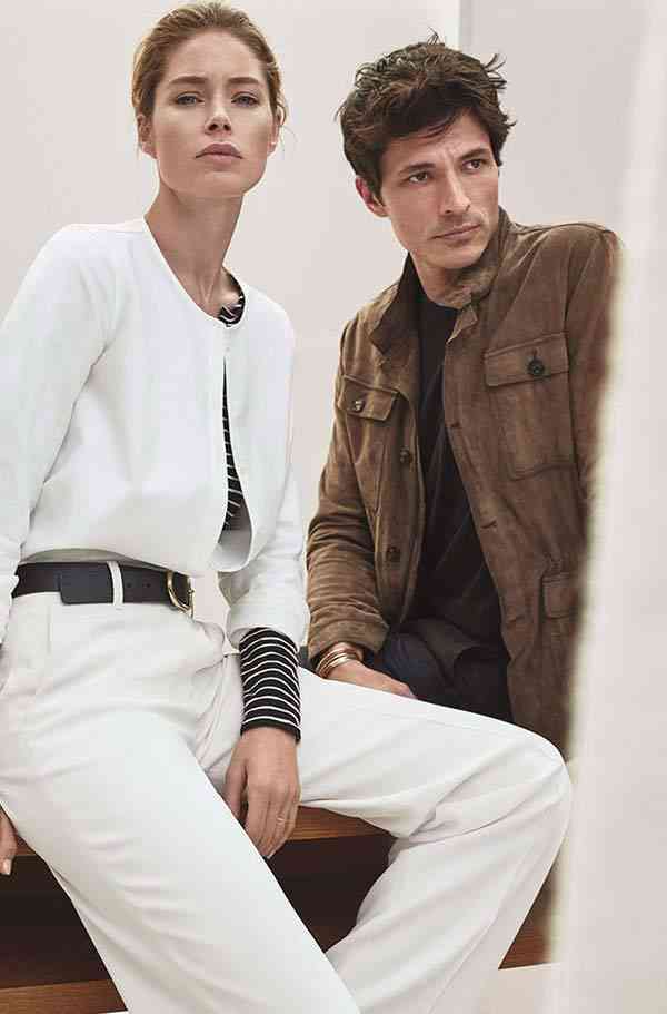 colectie Massimo Dutti 2016