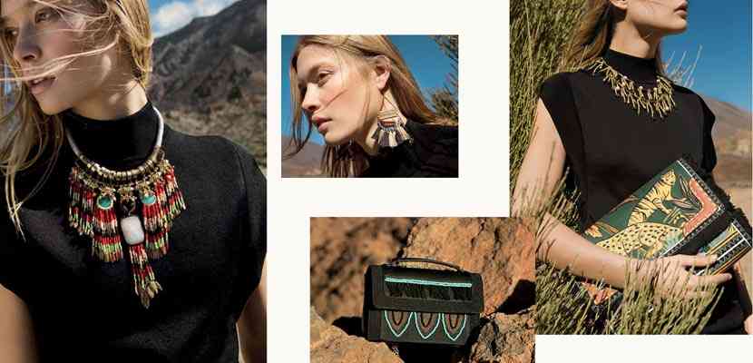 coliere etnice parfois 2016