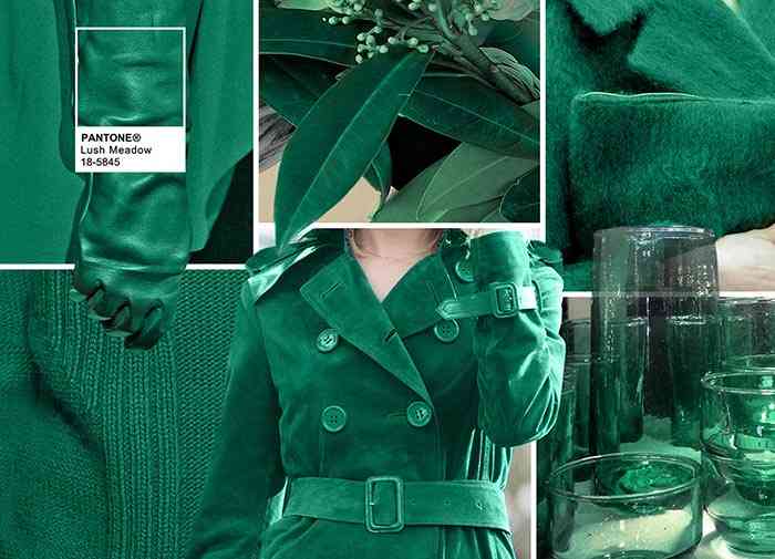 culori 2016 - verde