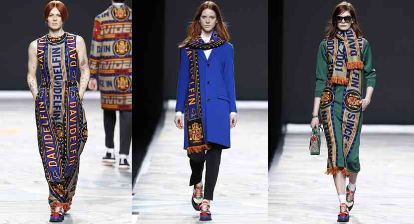 david delfin madrid fashion week