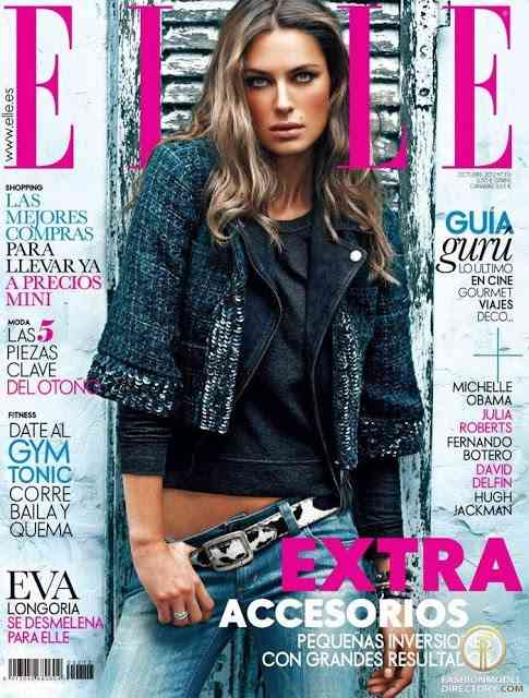 eleba baguci elles spania