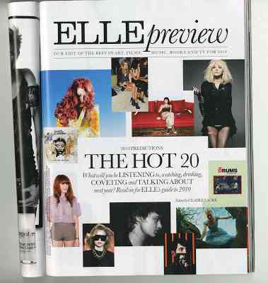 elle moda