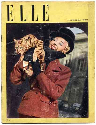 elle
