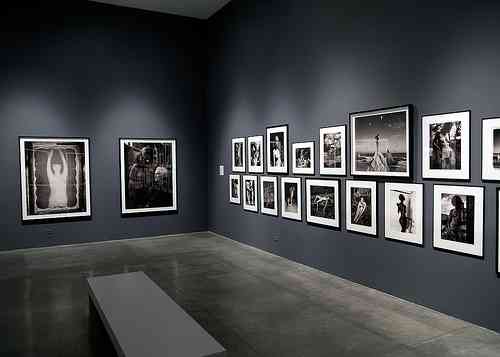 helmut-newton expozitie