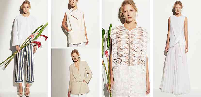 lookbook alb purificacion garcia