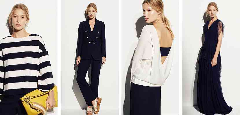 lookbook bleumarin purificacion garcia