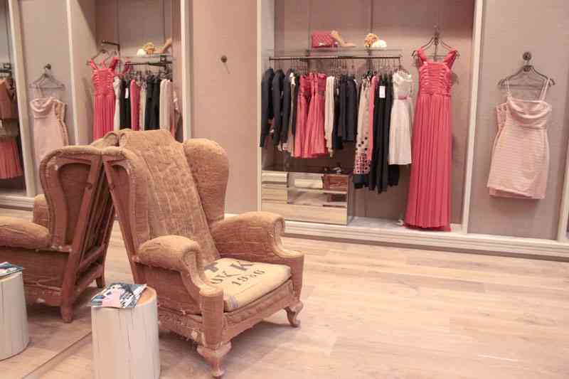 magazin mango barcelona