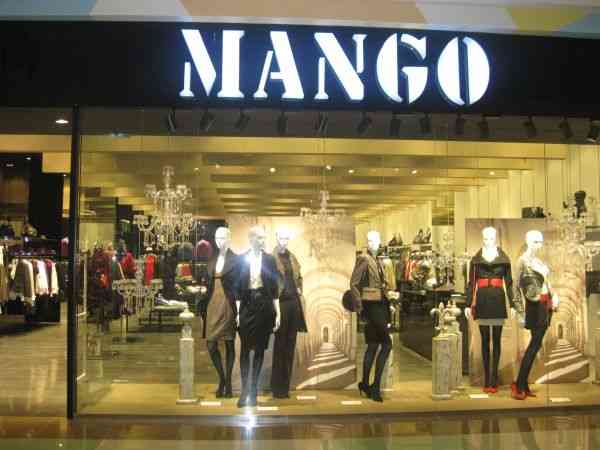 mango store