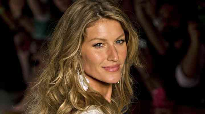 Gisele Caroline Bündchen - Fashion365