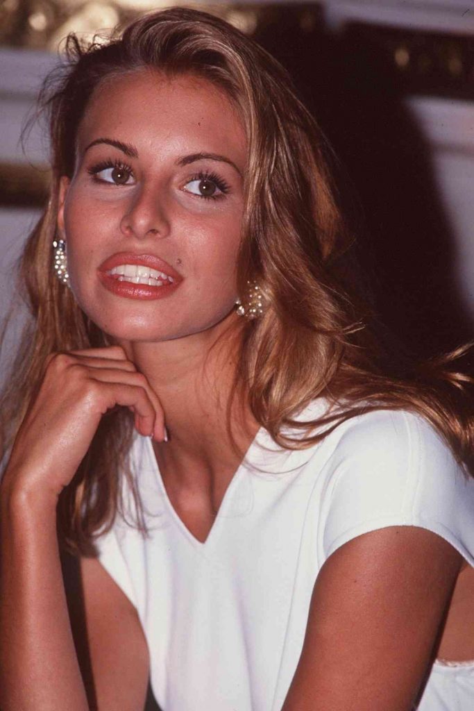 niki taylor model