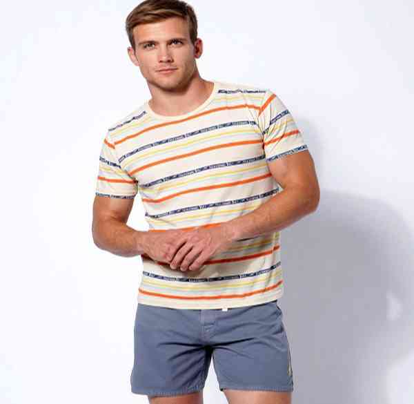 pantaloni scurti barbati 2016