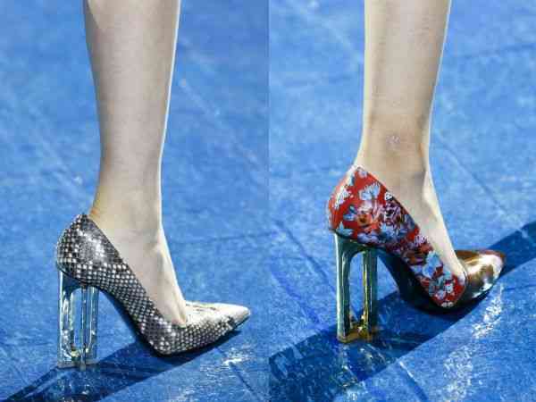 pantofi la moda