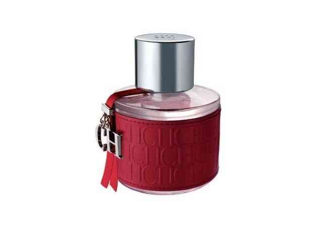 parfum ch carolina herrera