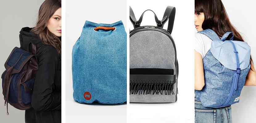rucsacuri din denim 2016