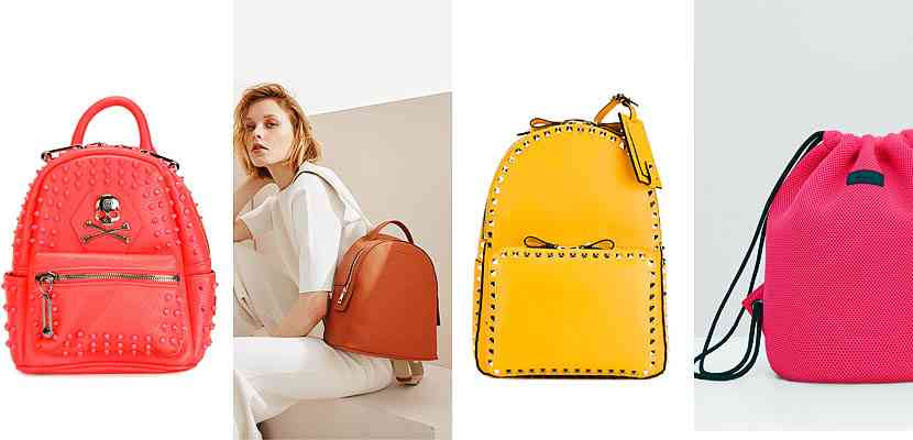 rucsacuri in culori vii 2016