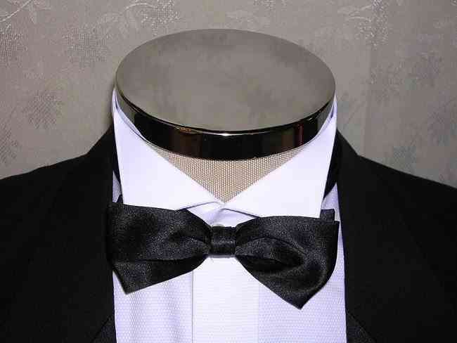 smoking cu revere satin