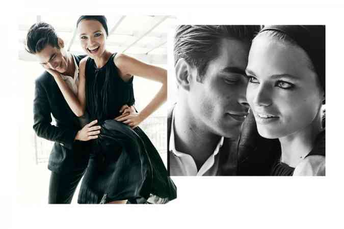 tendinte Massimo Dutti