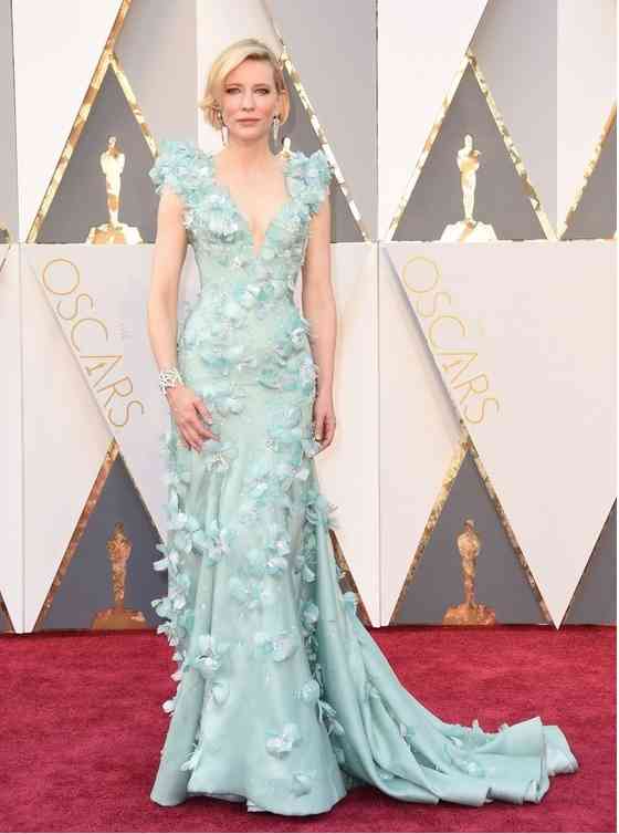 tinuta cate blanchett