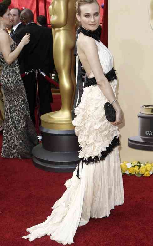 tinuta oscar diane kruger