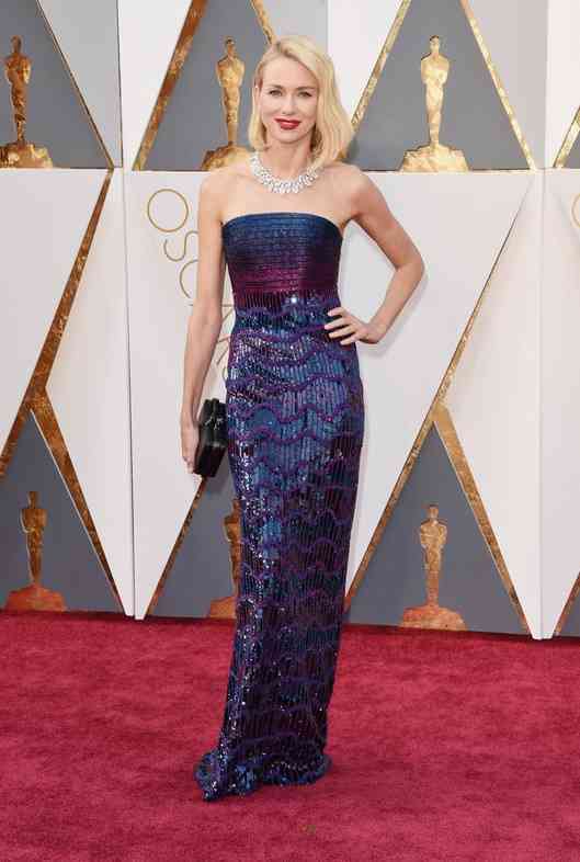 tinuta oscar naomi watts