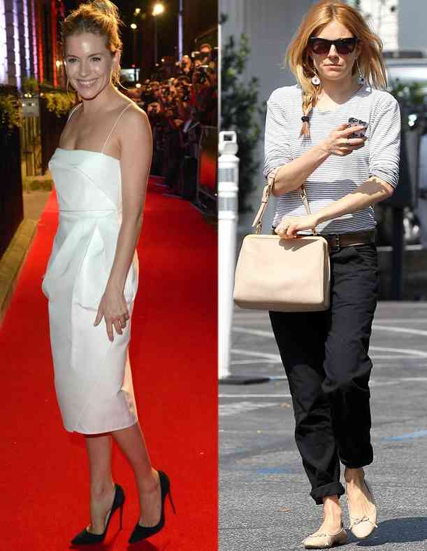 tinuta sienna miller