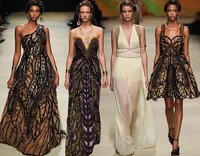 Alberta Ferretti 2016