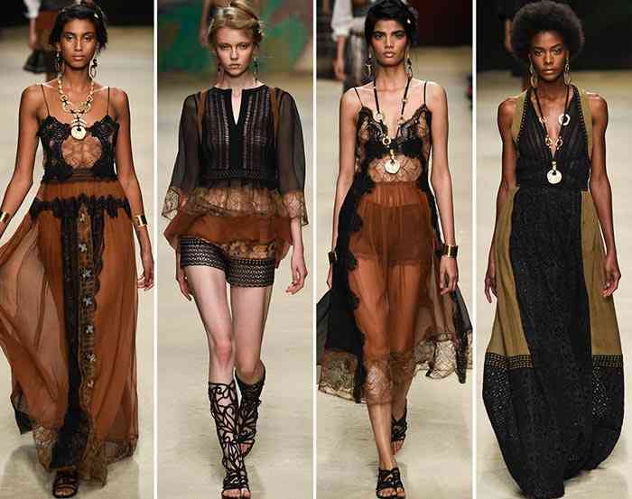 Alberta Ferretti moda