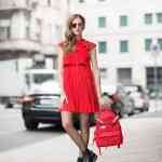 Chiara Ferragani dress