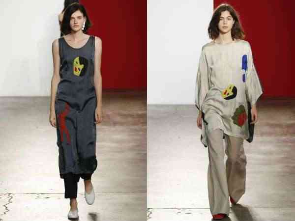 Creatures of Comfort  tendinte 2016