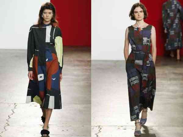 Creatures of Comfort  tendinte