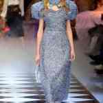 Dolce & Gabbana 2016