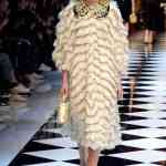 Dolce & Gabbana toamna