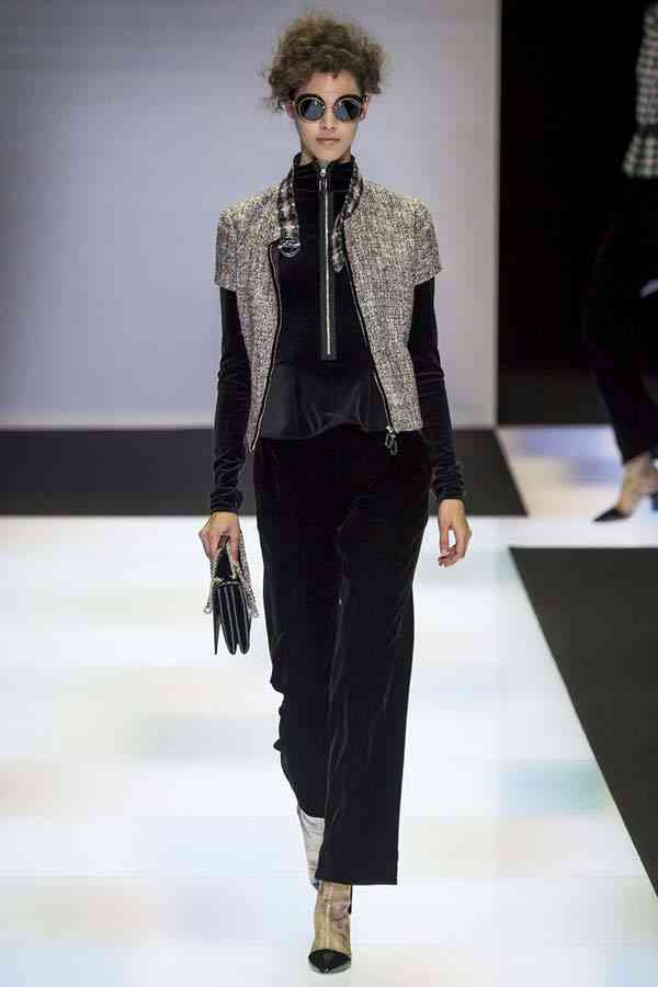 Giorgio Armani colectie