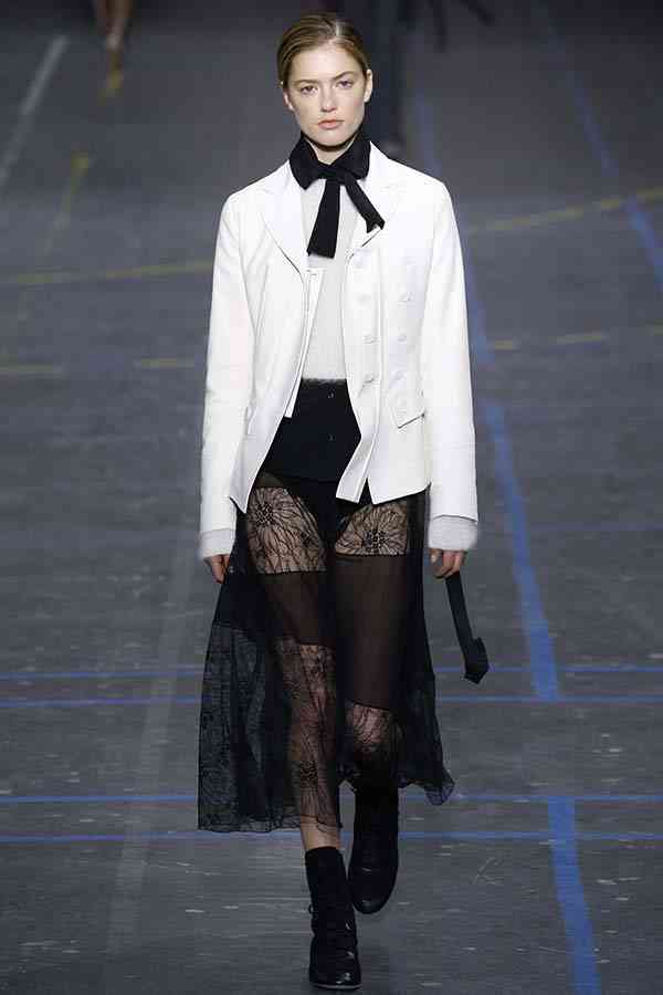 John Galliano  designer