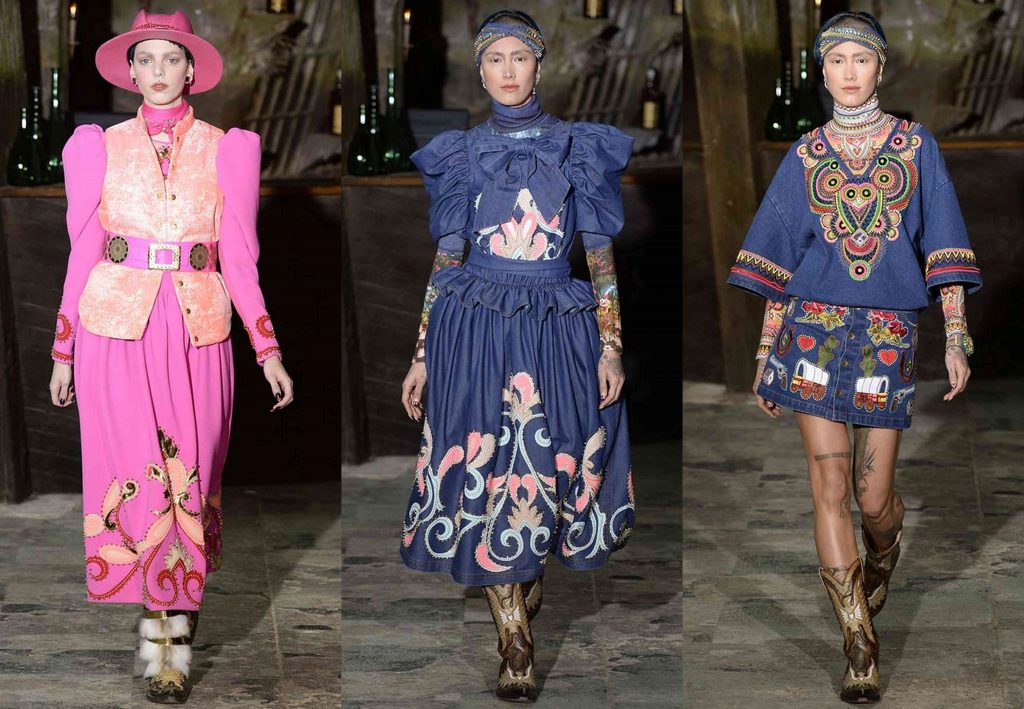 Manish Arora_moda 2016