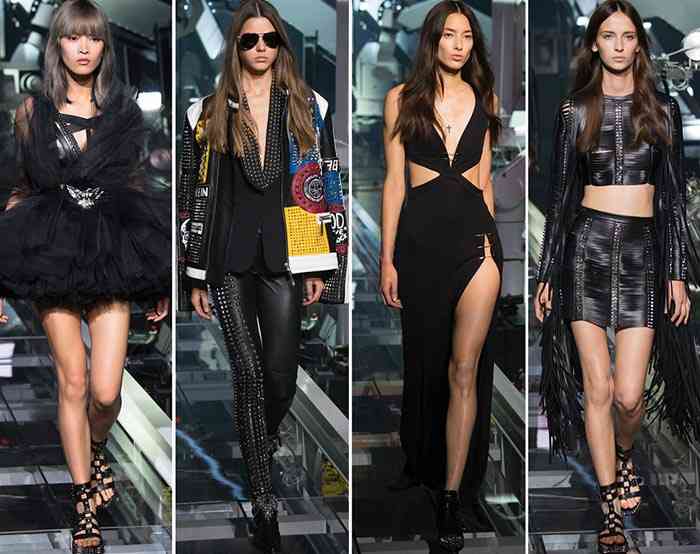 Philipp Plein moda