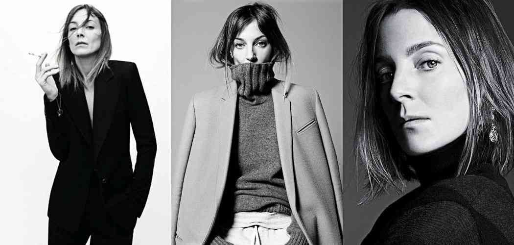 Phoebe Philo designer
