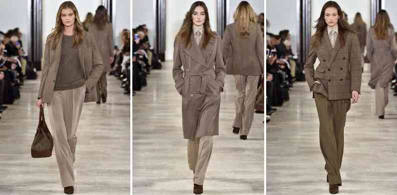 Ralph Lauren colectie