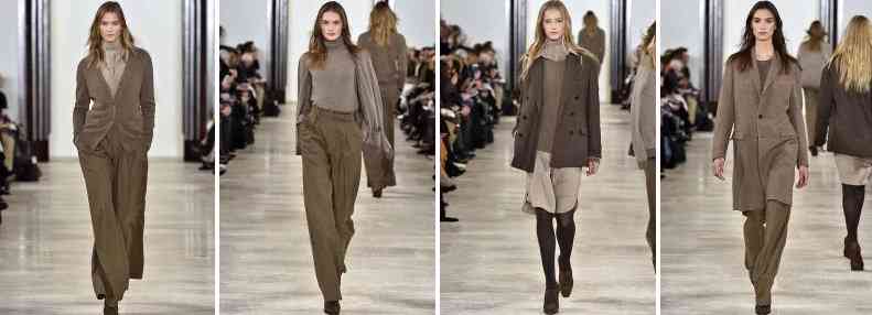 Ralph Lauren moda