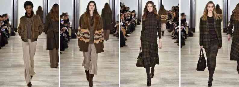 Ralph Lauren - moda