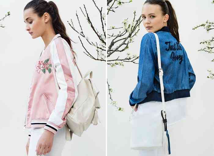 Stradivarius imbracaminte