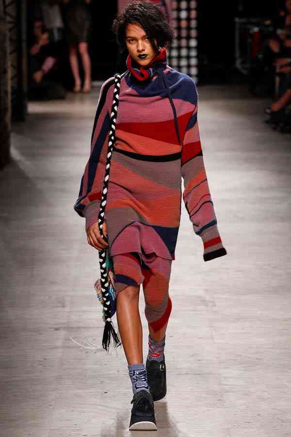 Vivienne Westwood - 2016